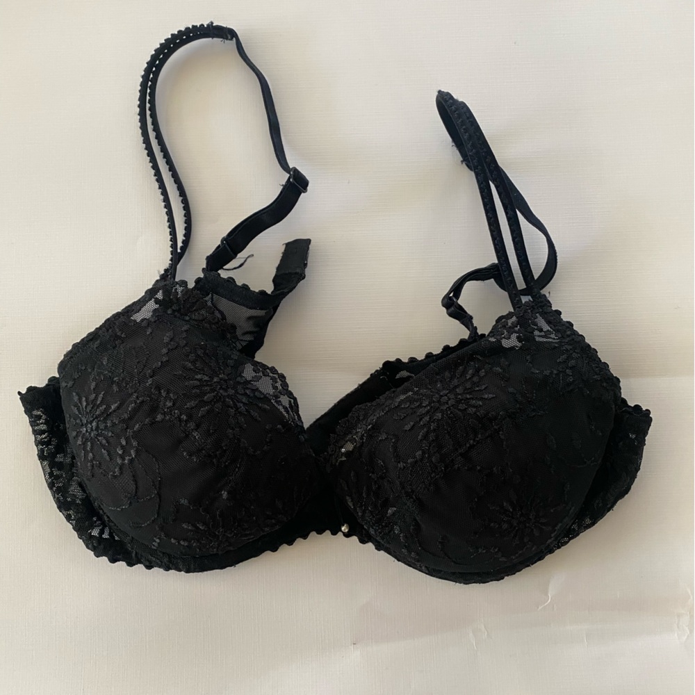 Marie jo bra
